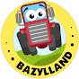 Bazylland - Tractors & Excavators