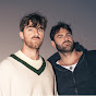 The Chainsmokers