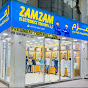 ZAMZAM ELECTRONICS TRADING