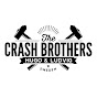 Crash Brothers LIVESTREAMS (Crash Brothers - STREAMS)