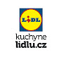 Kuchyně Lidlu