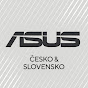 ASUS Česko & Slovensko