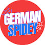 German Spidey