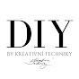 DIY by KreativníTechniky