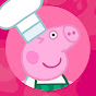 Peppa's Best Bites