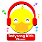 Indysong Kids เพลงเด็ก นิทานน้องเป็ดอินดี้