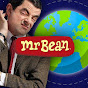 Mr Bean World